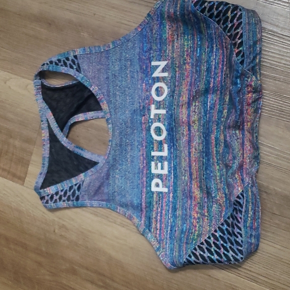 Pelotol wear it with your heart sportsbra - Picture 1 of 4